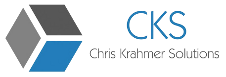 Chris Krahmer Solutions aus Braunsbedra - Logo